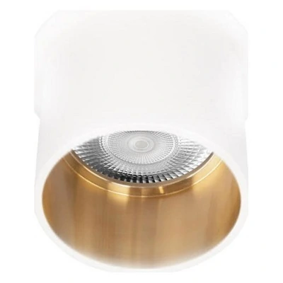 Встраиваемый светильник Loft it Limit 10343/B White Gold LF_10343_B_White_Gold