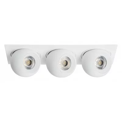Встраиваемый светильник Lightstar Intero BALL i536626262 LS_i536626262