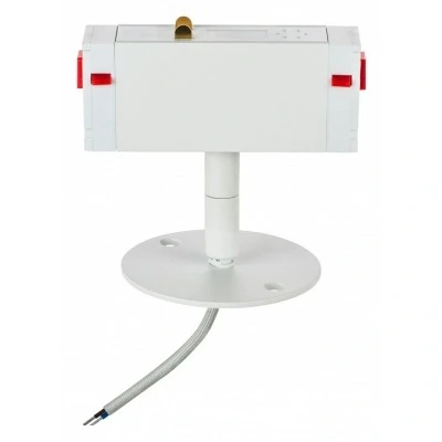 Переходник для трека Lightstar Teta 595086 LS_595086