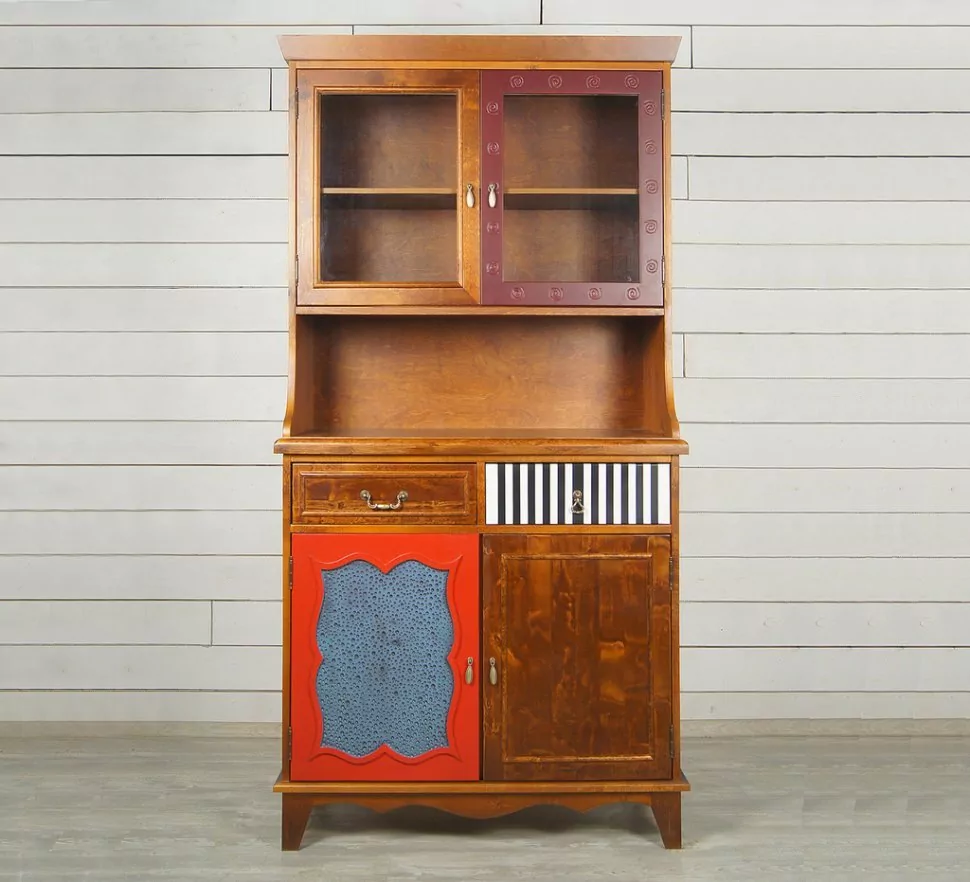 Фото Буфет Gouache арт M10532ETG-ET - интернет-магазин МегаТерем в Москве