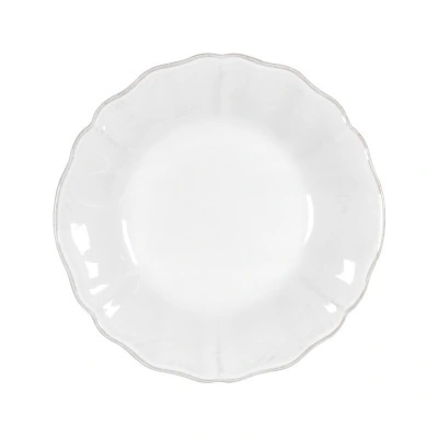 Тарелка TP241-WHT(TP241-00201Z),24 см, керамика, white, Costa Nova