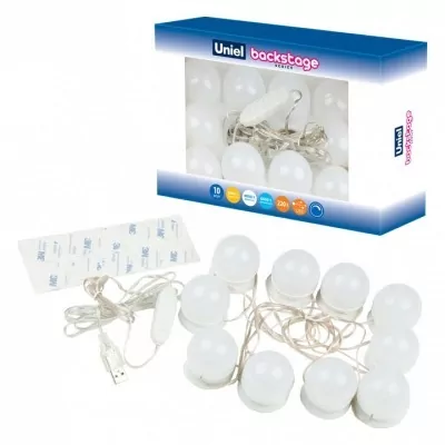 Подсветка для зеркала Uniel Backstage UL-00006857 UL_UL-00006857