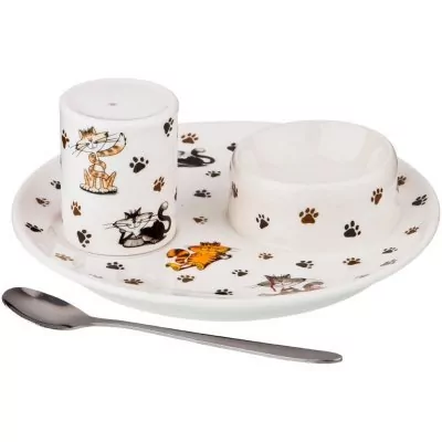 Набор для завтрака lefard в...