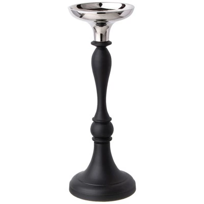 Подсвечник на 1 свечу. высота= 30 см Lefard (726-256)