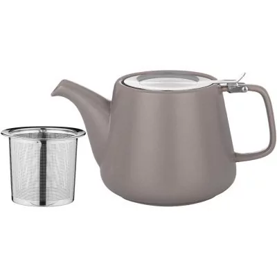 Чайник с металл.ситом и кры...