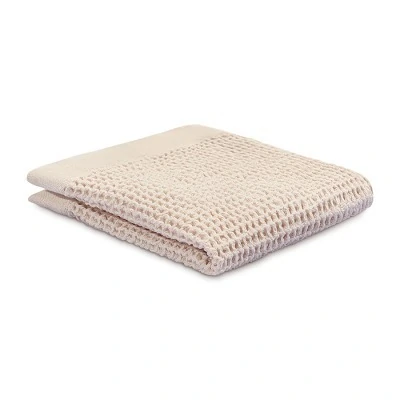 Полотенце для лица из умягч...