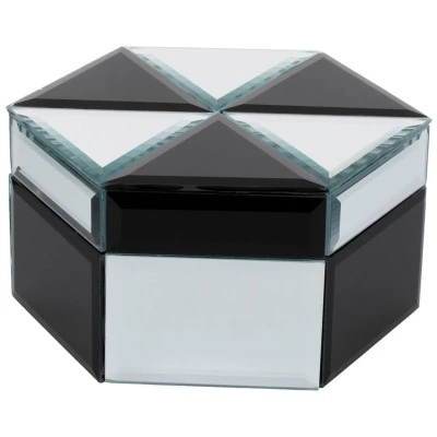 Шкатулка 16,5х14,5х8,5 см L...