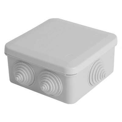 Короб распределительния Stekker 39994 FE_39994