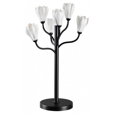 Настольная лампа декоративная Odeon Light Gardi 5090/6T OD_5090_6T