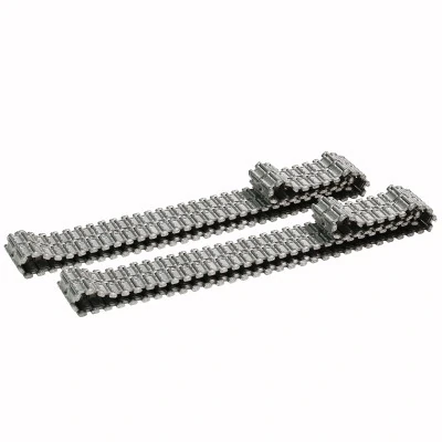 Гусеница металлическая для ...