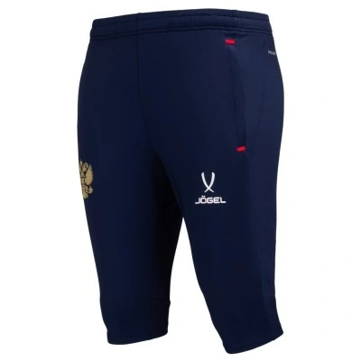 Брюки тренировочные JOGEL NATIONAL PerFormDRY 3/4 Training Pants, темно-синий (2110358)