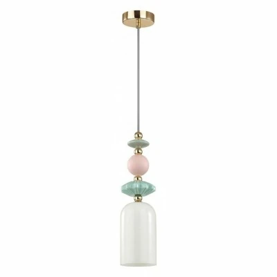 Подвесной светильник Odeon Light Candy 4861/1B OD_4861_1B