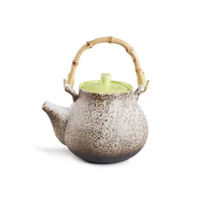 Чайник GK-0007, каменная ке...