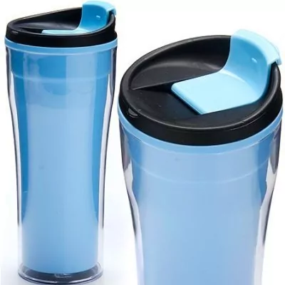 Фляга для сока и воды 390 м...