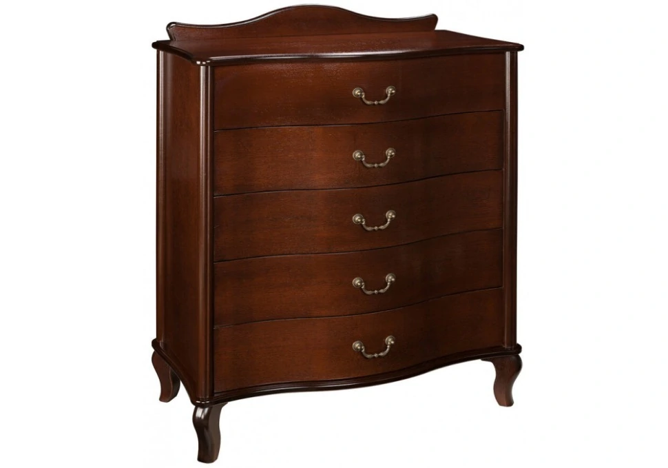 Фото Комод Джульетта WO_427065 - интернет-магазин МегаТерем в Москве