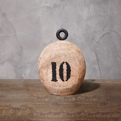 Декор гиря FO-1540A, MANGO ...