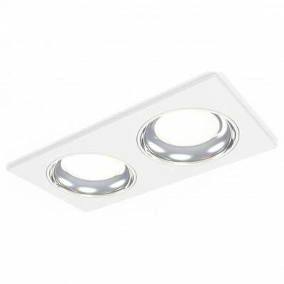 Встраиваемый светильник Ambrella Light XC XC7635061 AMBR_XC7635061