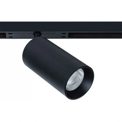 Светильник на штанге Arte Lamp Optima A7281PL-1BK AR_A7281PL-1BK