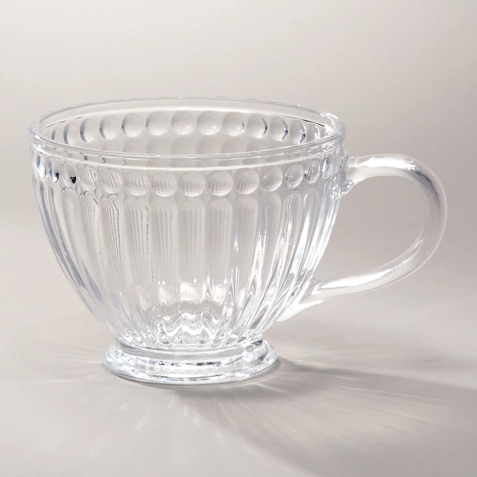 Фото Кружка 420 мл мал.уп.=4шт Lefard (691-126) - интернет-магазин МегаТерем в Москве