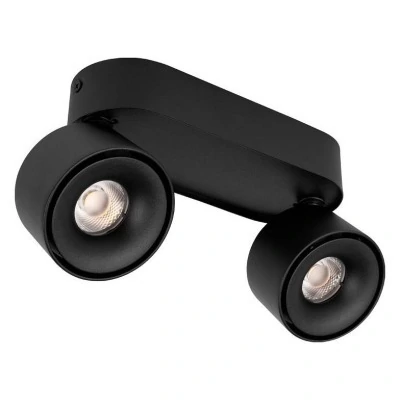 Спот Loft it Focus 10323/2A Black LF_10323_2A_Black