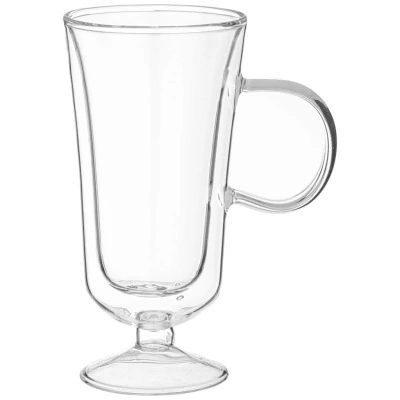 Кружка с двойными стенками "double-wall" 200 мл Agness (887-249)