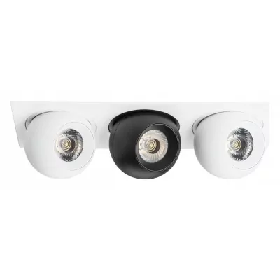 Встраиваемый светильник Lightstar Intero BALL i536627262 LS_i536627262