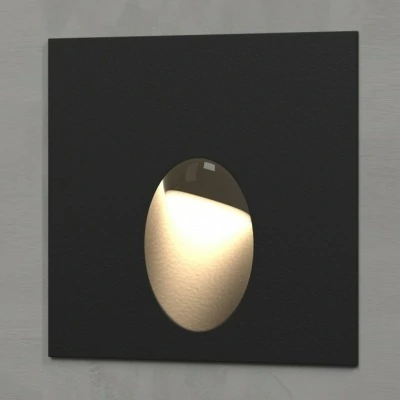 Встраиваемый светильник Elektrostandard Step 2 a049742 ELK_a049742