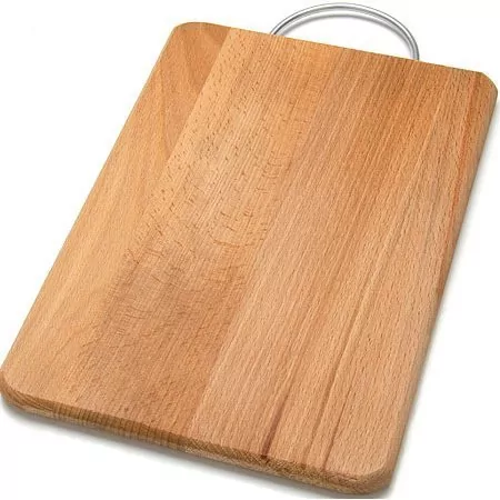 Фото Доска разделочная 24 х 16 см MAYER BOCH (12-41) - интернет-магазин МегаТерем в Москве