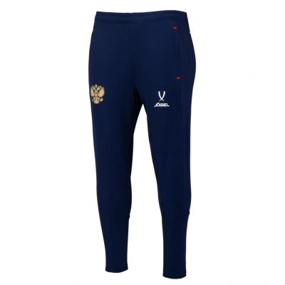 Брюки тренировочные JOGEL NATIONAL PerFormDRY Training Pants, темно-синий (2110368)