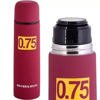 Термос 0,75 л из нержавеюще...