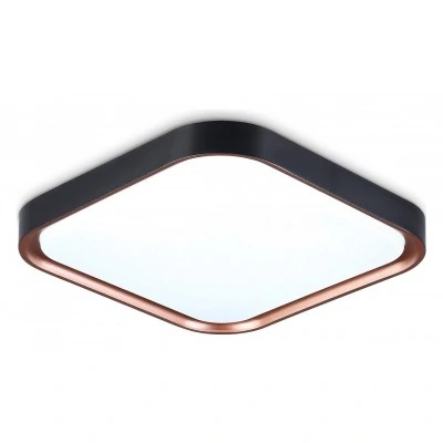 Накладной светильник Ambrella Light FZ FZ1271 AMBR_FZ1271