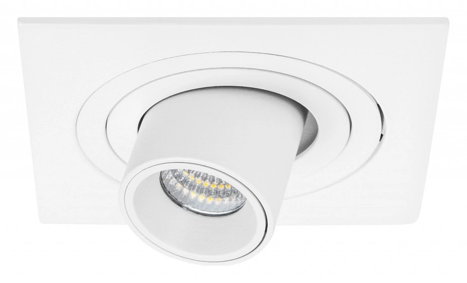 Фото Встраиваемый светильник Lightstar Intero TUBO i516164 LS_i516164 - интернет-магазин МегаТерем в Москве