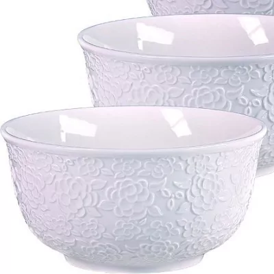 Набор салатниц 1,8л 3 шт LO...