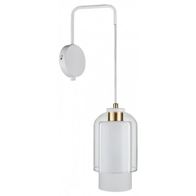 Бра 33 идеи M16WT WLL408.01...