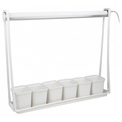 Подставка для цветов Uniel MINIGARDEN UL-00006094 UL_UL-00006094