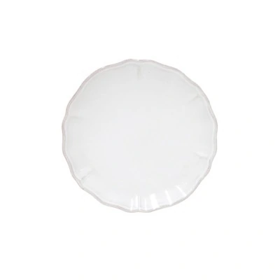 Тарелка TP172-WHT(TP172-00201Z),17 см, керамика, white, Costa Nova
