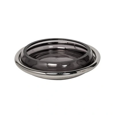 Мыльница d.14*h.3,5см (TT-0...