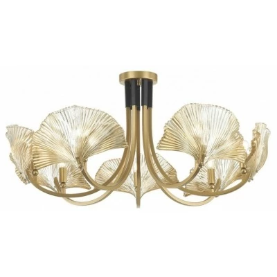 Подвесная люстра Odeon Light Ventaglio 4870/7 OD_4870_7