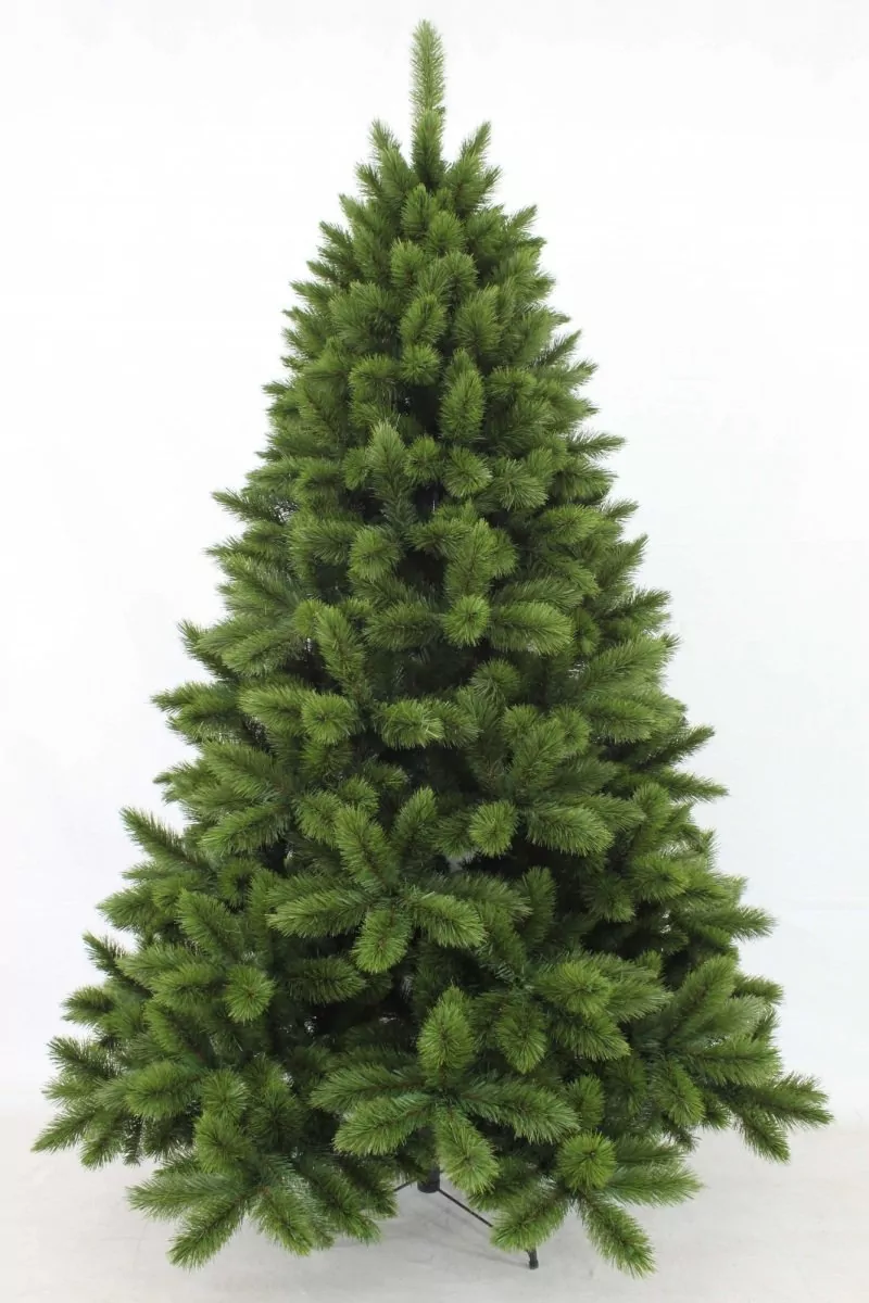 Фото Triumph Tree искусственная ель Triumph Tree Норд 260 см зеленая - интернет-магазин МегаТерем в Москве