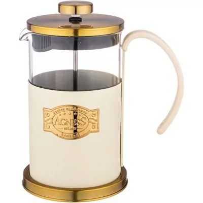 Френч-пресс agness paradise...