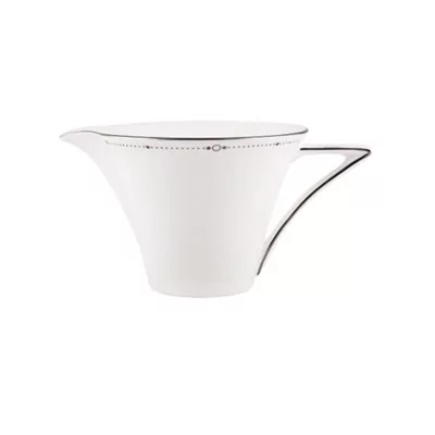 Молочник A2105239, костяной...