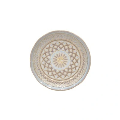 Тарелка STP151-NAC(STP151-01117N),15,4 см, керамика, NACAR, Costa Nova