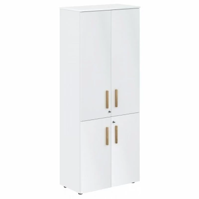 Шкаф книжный Forta FHC 80.3...