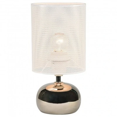 Настольная лампа декоративная Uniel UML-B307 UL-00012423 UL_UL-00012423