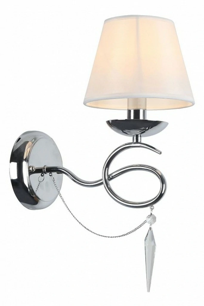 Фото Бра Omnilux Padru OML-53301-01 OM_OML-53301-01 - интернет-магазин МегаТерем в Москве