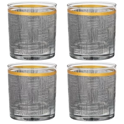 Набор стаканов masculine из...