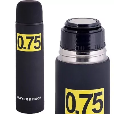 Термос 0,75 л из нержавеюще...