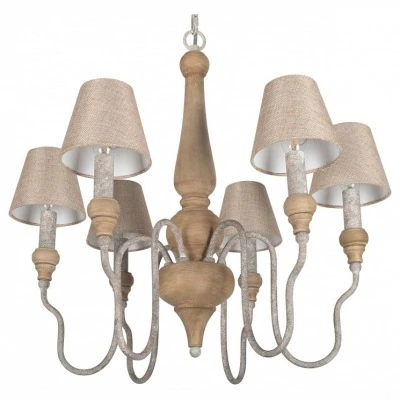 Подвесная люстра Loft it Co...