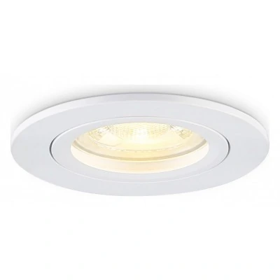 Встраиваемый светильник Ambrella Light TN TN102450 AMBR_TN102450