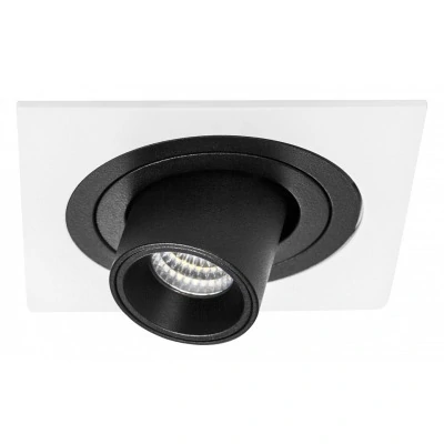 Встраиваемый светильник Lightstar Intero TUBO i516172 LS_i516172